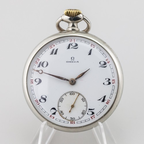Orologio tasca omega jewels - tasca,