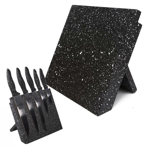 Ceppo magnetico porta coltelli