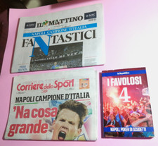 Libro favolosi corriere - i,