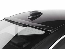 Spoiler Lunotto Superiore BMW Serie 3 F30 Berlina Schnitzer Look DA VERNICIARE