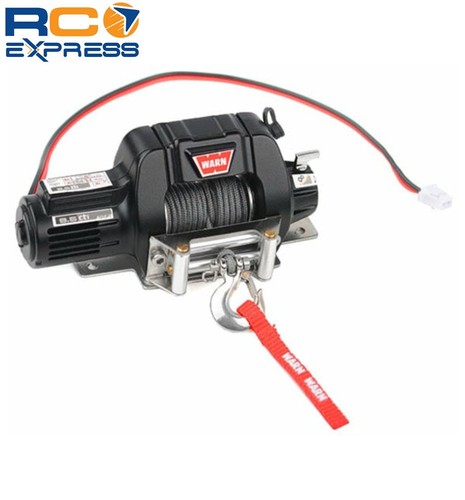 4wd mini avviso - 1/10,