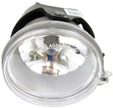 Fendinebbia SX/DX Per Dodge Nitro 2007-2011|Caliber 2006-2012|Avenger 2008-2014