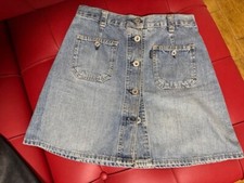 Gonna denim  Replay  tg.L