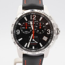 OROLOGIO CERTINA DS PODIO