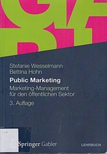 Public Marketing