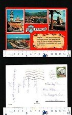 RAPALLO (GE) - VEDUTE DELLA
