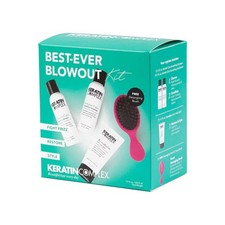 Keratin Complex Best Ever