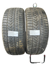 2 PNEUMATICI USATI 255/45 R 20