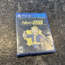 FALLOUT 4 - EDIZIONE GIOCO