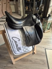Sella da dressage Prestige