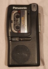 Panasonic 502 registratore - panasonic, rn-502