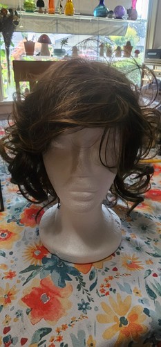 Parrucca hairdo hairuwear - parrucca,