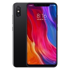 Xiaomi Mi 8 Dual SIM 64 GB