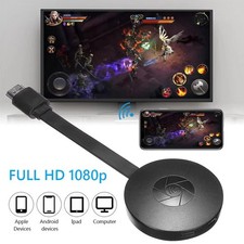 Chromecast G2 WiFi Wireless