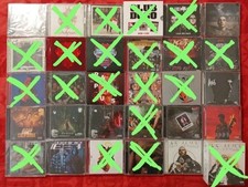 Cd Rap Italiano Lazza Tedua