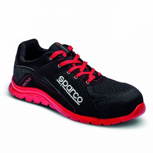 Scarpe antinfortunistiche