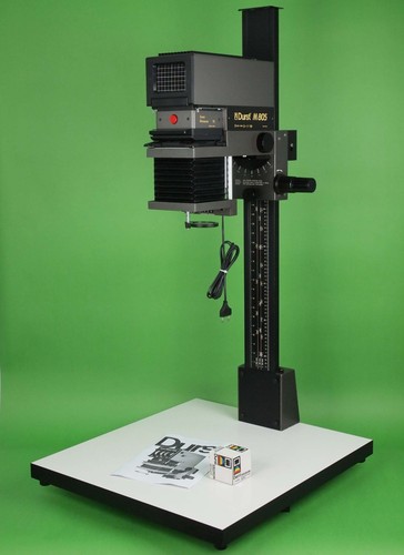 Ingranditore durst m805 fino - fino, a