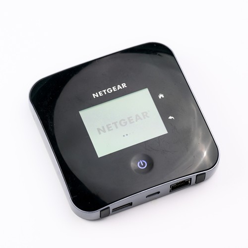 Netgear nighthawk router - netgear, 4g