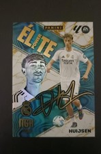 Nueva Zona VIP Vertigo Elite Power MEGACRACKS Tercera Edición 26 a elegir Panini