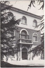 VICENZA - CITY HOTEL