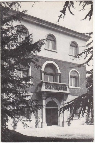 Vicenza city hotel - -,