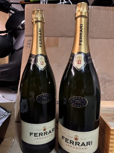Ferrari jeroboam - ferrari,