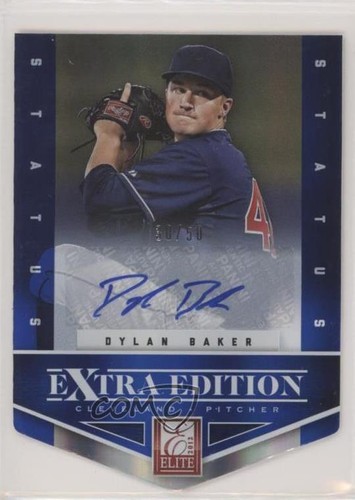 2012 elite extra edition - elite,