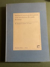 Zanuso, Piano, Lucci, Elementi