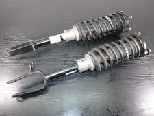 Ammortizzatore sospensione anteriore Mercedes W211 E240 E320 4Matic 317490 317491 Sachs