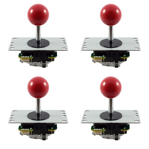 Joystick arcade originali - joystick,