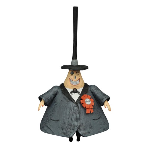 Nightmare before christmas - nightmare,