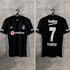 MAGLIA CALCIO AWAY BESIKTAS