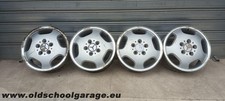 Cerchi In Lega Mercedes Classe A R15