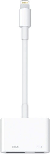 Apple lightning adattatore - apple,