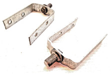 Forcella per Rullo Avvolgitore