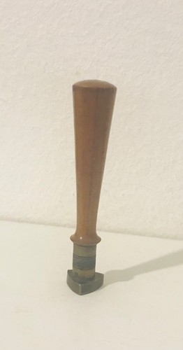 Sigillo per ceralacca raro - raro, in