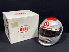 Mario Andretti Bell Team Kmart