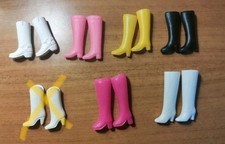 Lotto Stivali Barbie Superstar
