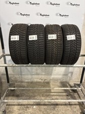 SET 4 GOMME 225/40R18 92V