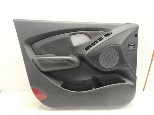 Hyundai ix35 7crdi - hyundai, 85kw