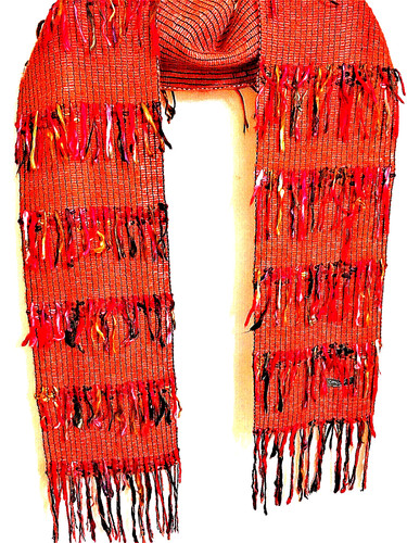 Sciarpa invernale unisex