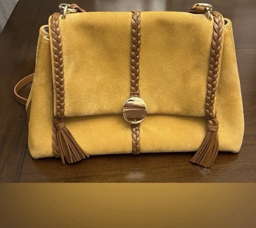 Borsa chloe penelope - borsa,