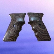 Smart Parts Due Fori Legno 45