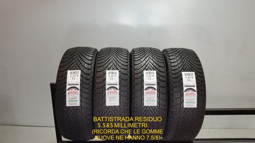 Gomme usate termiche - gomme,