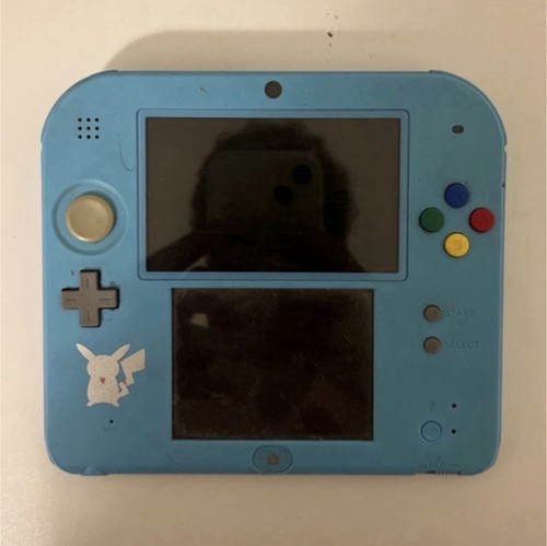 Nintendo 2ds console portatile - nintendo,