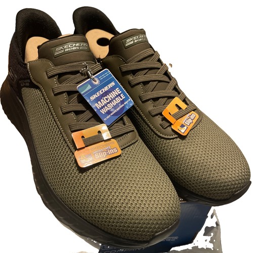 Bobs sneaker uomo slip - sneaker,