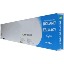 Cartuccia esl3 ciano - esl3-4c,