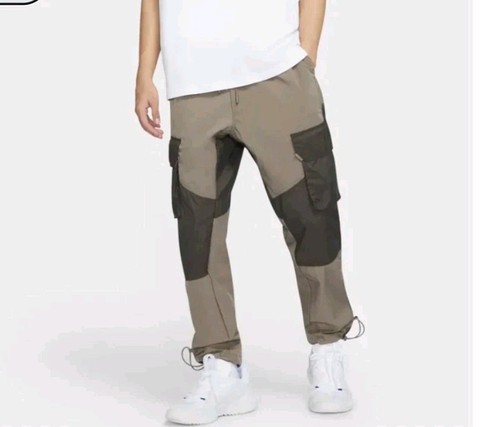 Jordan cargo pants - cargo, 23