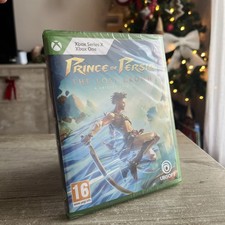 Jeu Console Xbox Series X  One