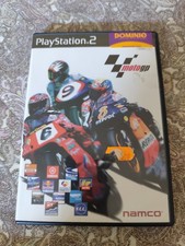 MOTO GP per SONY PS2 JAPAN